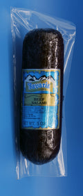 5oz All Beef Salami