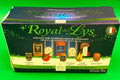 Abtey Royal De Lyrs 17pc Ballotin 7.76oz
