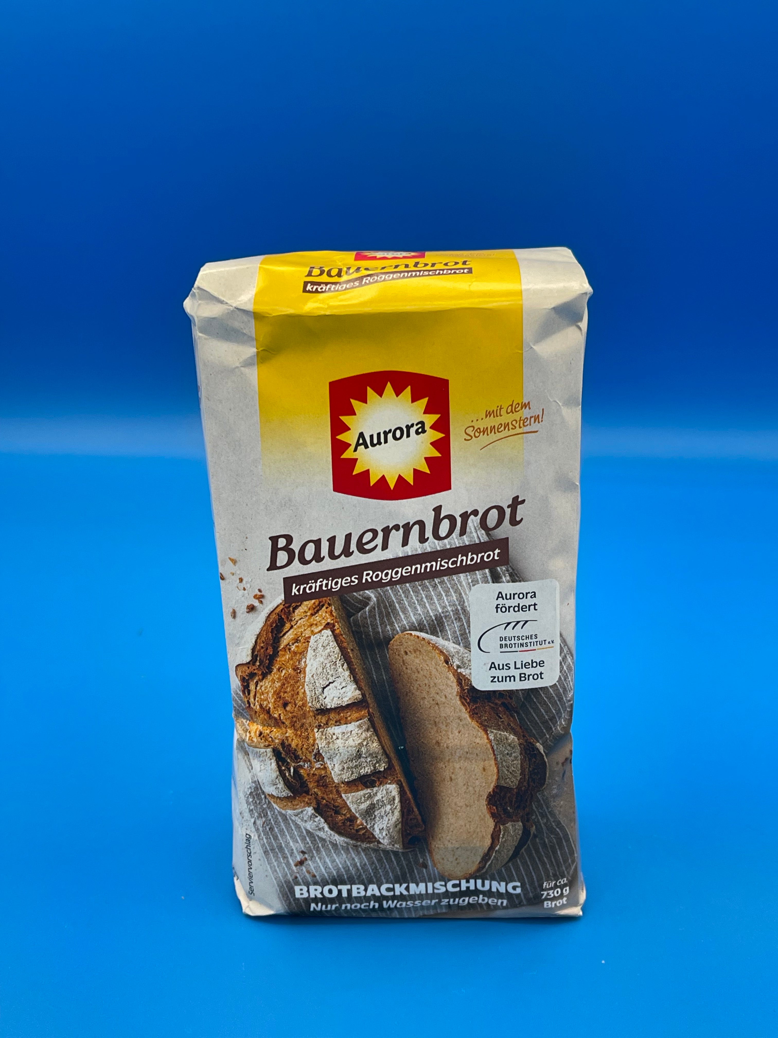 Aurora Bauernbrot