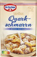 Dr. Oetker Quarkschmarrn