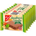 G&G Haselnuss Schnitte
