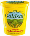 Grafschafter Goldsaft Rheinischer Zuckerrubensirup