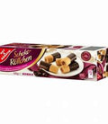 G&G Schoko Rollchen - Zartbitter