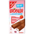 G&G Erdbeer & Joghurtcreme