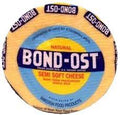 Bond-Ost "Farmers Cheese" Cheese - Plain - 2lb Average