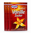 Dr. Oetker Bourbon Vanille Zucker 3pk