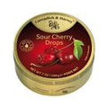 Cavendish & Harvey Sour Cherry Fruit Drops 150g