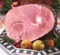 Bone-in Whole Ham (18-20lbs)
