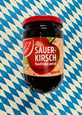 G&G SauerKirsch Konfiture Extra - Sour Cherry Jam