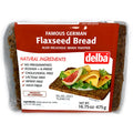 Delba Flaxseed Bread