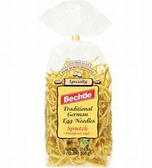 Bechtle BLACK FOREST Egg Spaetzle