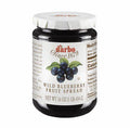Darbo Wild Blueberry Fruit Spread