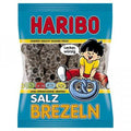 Haribo Salz Brezeln