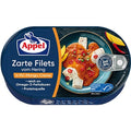 Appel Herring in Piri Mango Creme