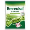 Dr.C Soldan's Em-eukal Classic Eucalyptus Lozenges 50g