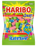 Haribo Rainbow Sauer
