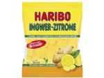 Haribo INGWER ZITRONE Ginger Lemon