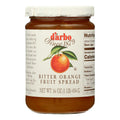 Darbo Orange Fruit Spread