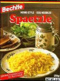 Bechtle Traditional SWABIAN German Spaetzle BOX