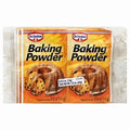 Dr. Oetker Baking Powder 6pk