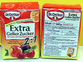 Dr. Oetker Extra Gelier Zucker 2:1