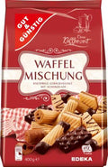G&G Waffel Mischung
