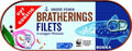 G&G Bratherings Filets