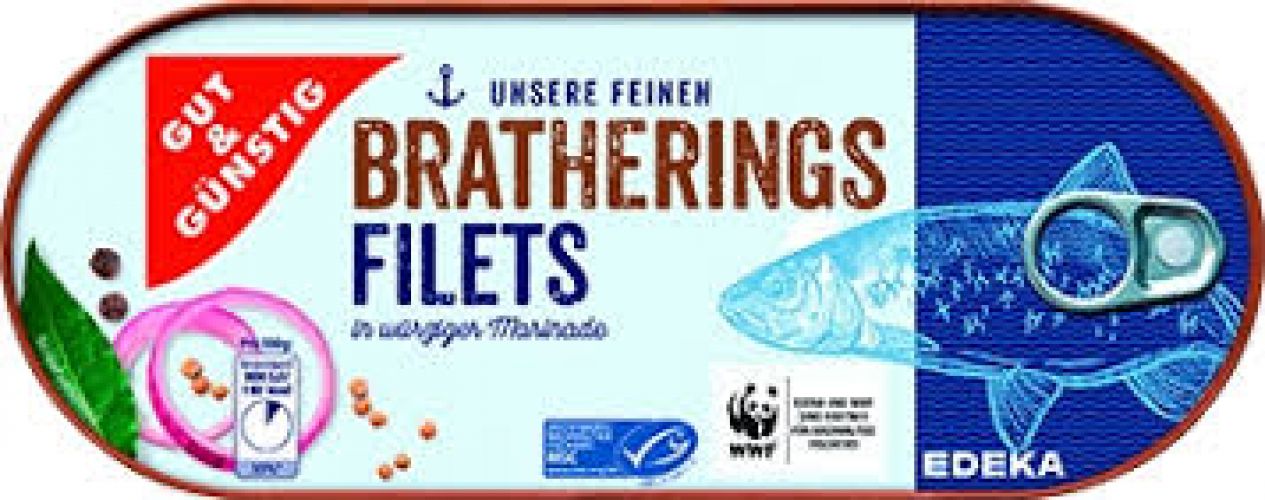 G&G Bratherings Filets