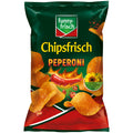Funny Frisch Peperoni