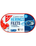 G&G Herings Filets in Tomatencreme 200g