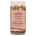 Edora Seasonings - Sauerbraten Gewurz / Sauerbraten Spice 1.75 oz. Braised beef (Coarse Ground)
