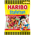 Haribo Stafetten Direct from Germany