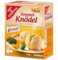 G&G Semmel knodel in Cooking Bags