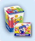 Ahoj Brause STAEBCHEN