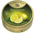 Cavendish & Harvey Sour Lemon Drops 200g