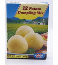 Dr. Willi Knoll 12 Halb & Halb Potato Dumpling Mix