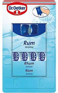 Dr. Oetker AROMA Flavoring - Rum
