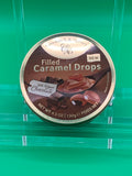 Cavendish & Harvey Caramel with Belgian Chocolate