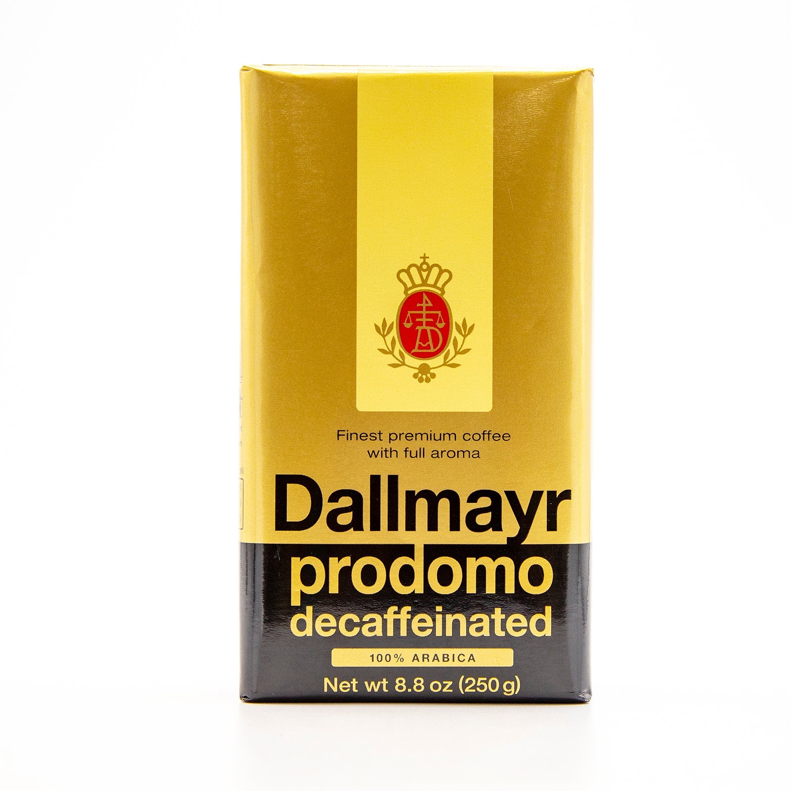 Dallmayr Prodomo Decaf 250g