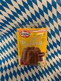 Dr. Oetker Original Schokolade Pudding 2pk