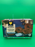 Edeka Schokoladen Lebkuchen Vollmilch