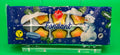 Friedel Fondant Stars