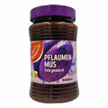 G&G Pflaumenmus Fein Gewurzt - Plum Butter