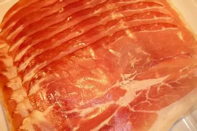 Black Forest Schinken / Ham - 2lb. Chunk