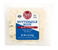 Buttermilk Blue Cheese Wedge (4oz)