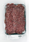 Alps Mailander Salami 1lb. Sliced