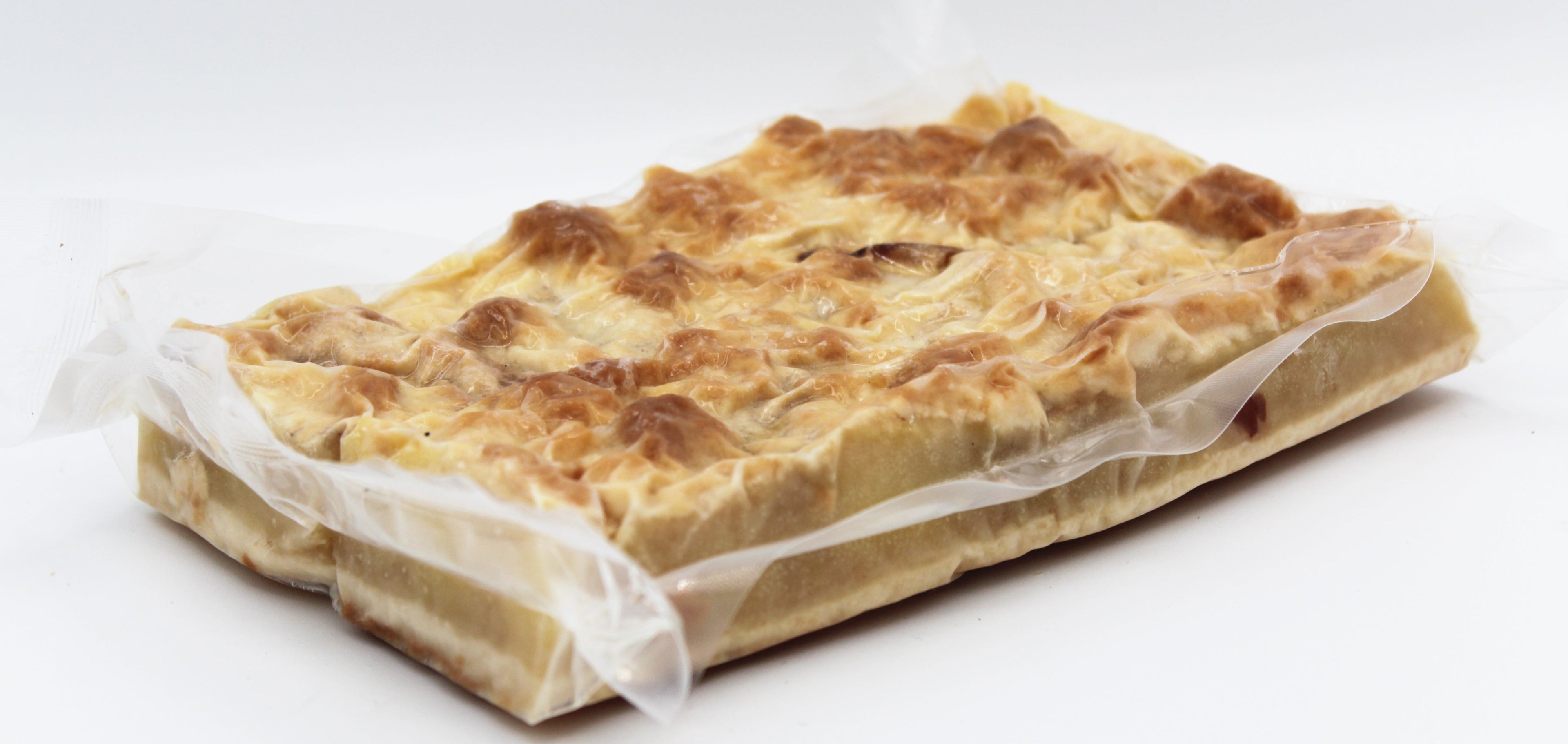 Authentic Bavarian Apple Streusel 4pc
