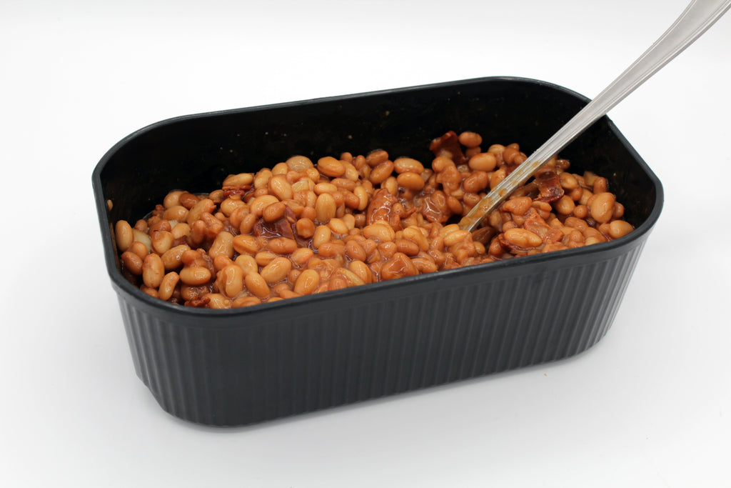 Bavaria's Famous Baked Beans 2lbs