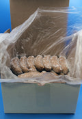 Bavarian Bratwurst 10lb box