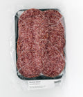 Bavarian German Salami - 1lb Sliced